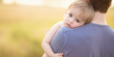 Psychological Reasons for Children Becoming Clingy