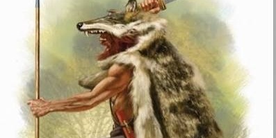 More Than Armor: Why Animal Skins Became Symbols of Ancient Warriors