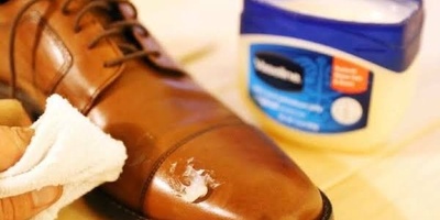 A Simple Trick to Get Rid of Squeaky Shoe Soles