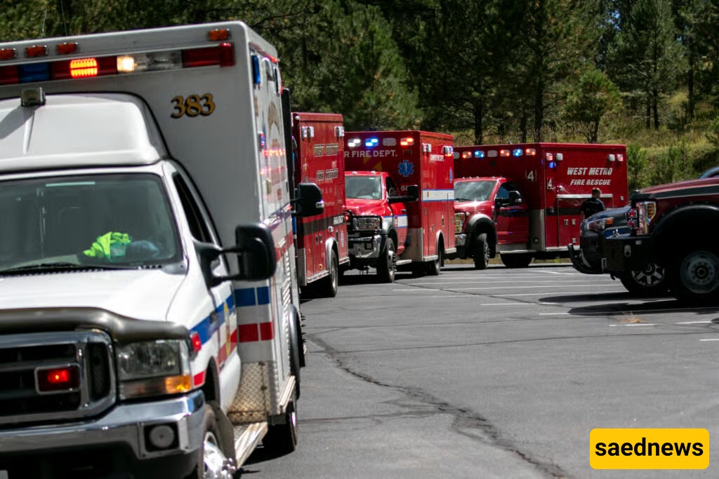 colorado school shooting