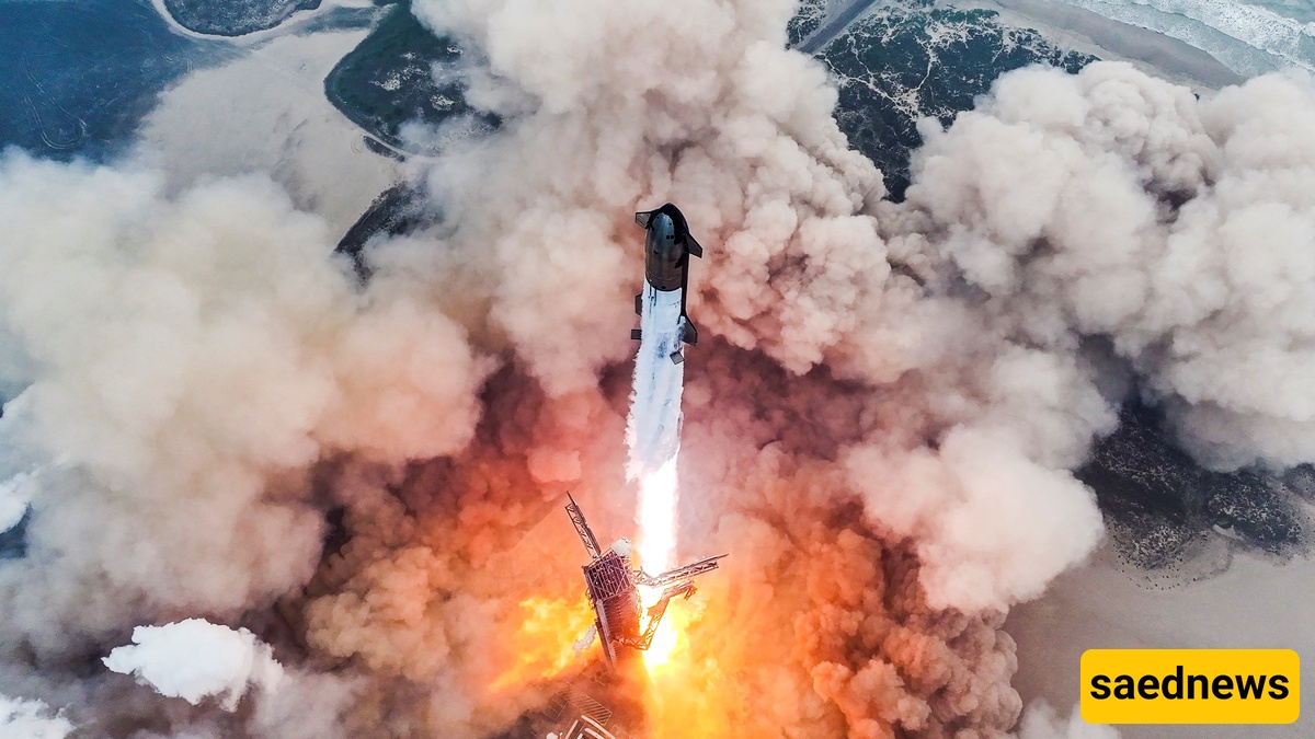 SpaceX’s Dawn Launch: 28 Starlink Satellites to Light Up the Sky Over Cape Canaveral