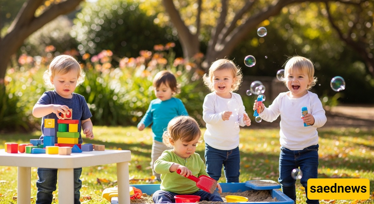 children