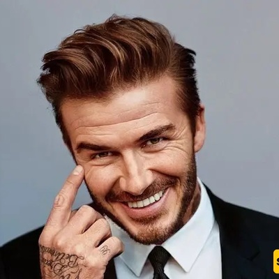 From Messi’s Management To A Luxury Chicken Farm; David Beckham’s Strange Life In A £12 Million Mansion