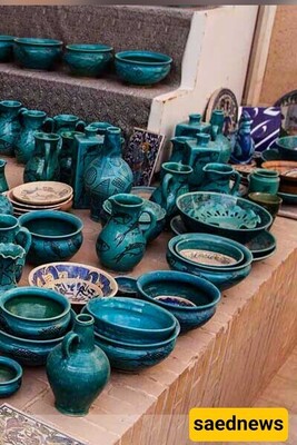 The Timeless Art of Pottery in Iran: Getting To Know