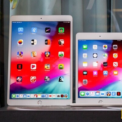 iPad Mini vs. iPad Air 2024: Which is the Smart Choice?