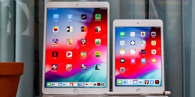 iPad Mini vs. iPad Air 2024: Which is the Smart Choice?