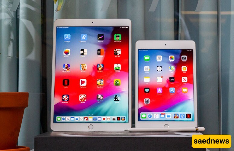 iPad Mini vs. iPad Air 2024: Which is the Smart Choice?