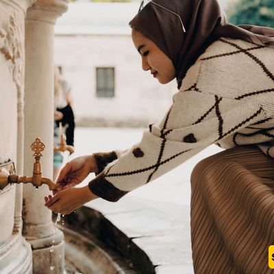 Does Eating or Drinking Invalidate Wudu?