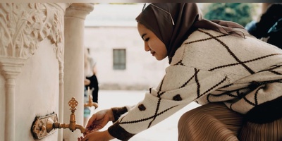 Does Eating or Drinking Invalidate Wudu?