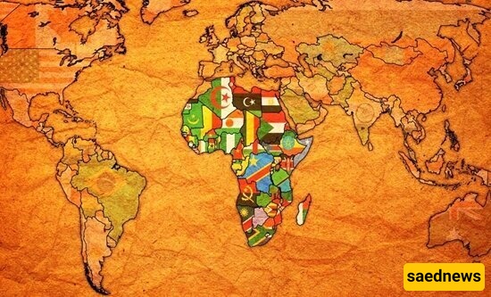 Persian Pivot: Iran’s African Exports Take Off