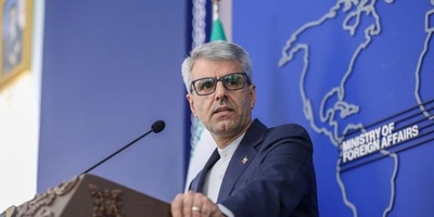 Ismaeil Baghaei’s Sarcastic Response to the Damage of Abbas Kiarostami’s House + Photos