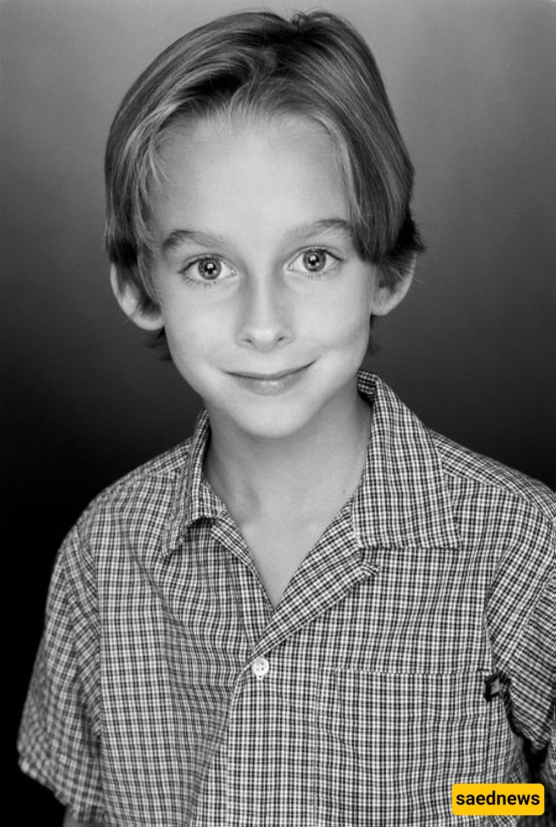 Sawyer Sweeten