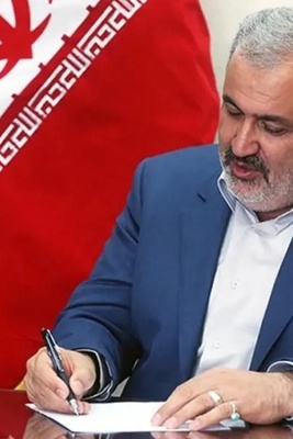 Iran Seeks Deeper Energy Ties With Qatar, UAE and Oman
