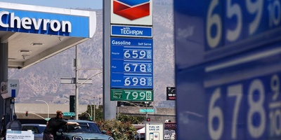 Energy Crisis Will Last Far Longer Than The Iran War