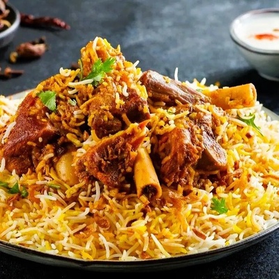 Authentic Turkmen Chakdermeh Recipe with Chicken and Mixed Meat for a Royal Flavor