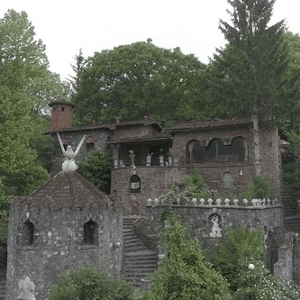 Romantic Alleys of Kandelous and the Incredible Tale of Eternal Love in Mazandaran’s Forests + Video