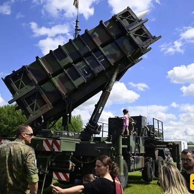 Pentagon Gives U.S. Defense Firms Just 21 Days to Speed Up Weapons Deliveries