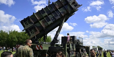 Pentagon Gives U.S. Defense Firms Just 21 Days to Speed Up Weapons Deliveries