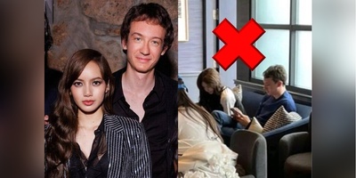 Did Lisa Secretly End Things with Her Billionaire Boyfriend Frédéric Arnault?