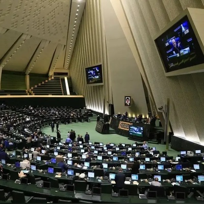 Hajji Deligani Announces Urgent Bill for NPT Exit Amid Snapback Activation