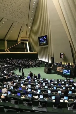 Hajji Deligani Announces Urgent Bill for NPT Exit Amid Snapback Activation