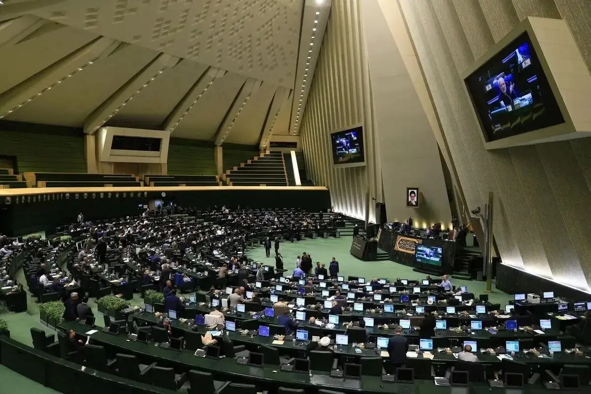 Hajji Deligani Announces Urgent Bill for NPT Exit Amid Snapback Activation