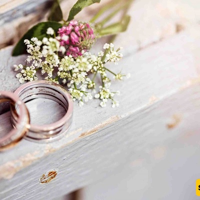 The Couple Who Fell in Love and Married After 32 Years – Mashallah to Such Love and Devotion