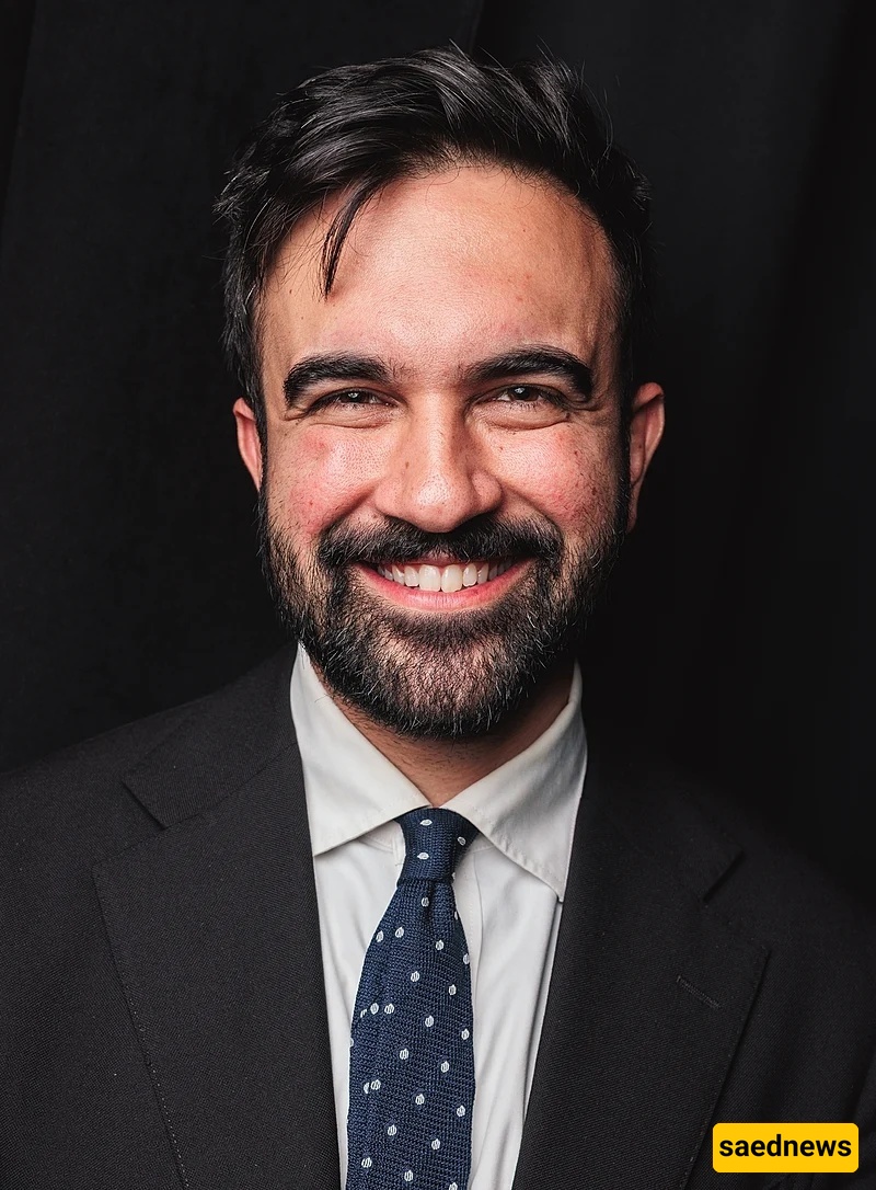 Don’t Get Excited About ‘Mamdani’ Becoming Mayor; America’s System Isn’t Broken — He Won with Obama’s Backing