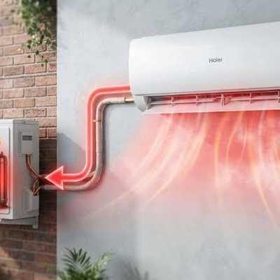 Why Is My Air Conditioner Blowing Warm Air? What to Do When Your AC Blows Hot Air