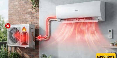 Why Is My Air Conditioner Blowing Warm Air? What to Do When Your AC Blows Hot Air