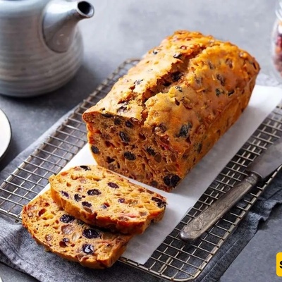 Oil-Free and Sugar-Free Diet Cake Recipe: Healthy and Delicious