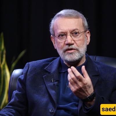Larijani: A Resilient and Independent Middle East is Emerging; Trump’s Theory Has Failed
