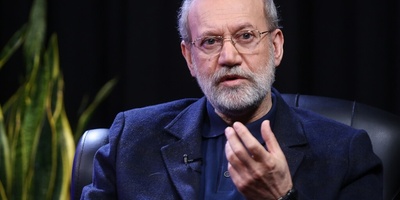 Larijani: A Resilient and Independent Middle East is Emerging; Trump’s Theory Has Failed