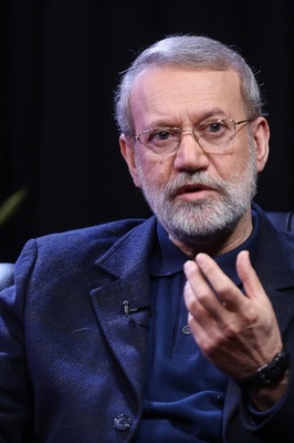 Larijani: A Resilient and Independent Middle East is Emerging; Trump’s Theory Has Failed