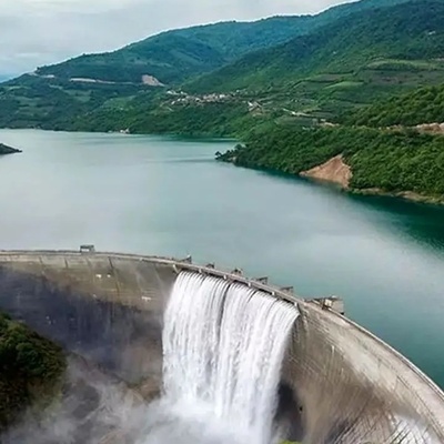 Introducing 13 of the Most Beautiful Dams in Iran: Untouched Destinations for a Unique Waterside Journey