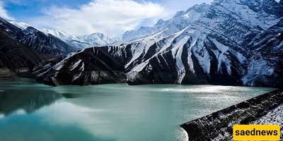 Taleqan: Tehran’s Secret Summer Paradise — 13 Hidden Lakes, Waterfalls & Ancient Caves You Must See