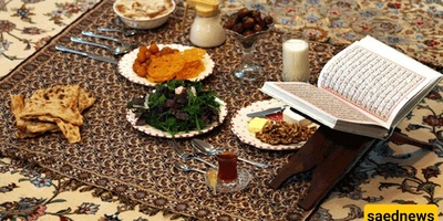 What Is The Story Behind Beating Women Before Iftar?