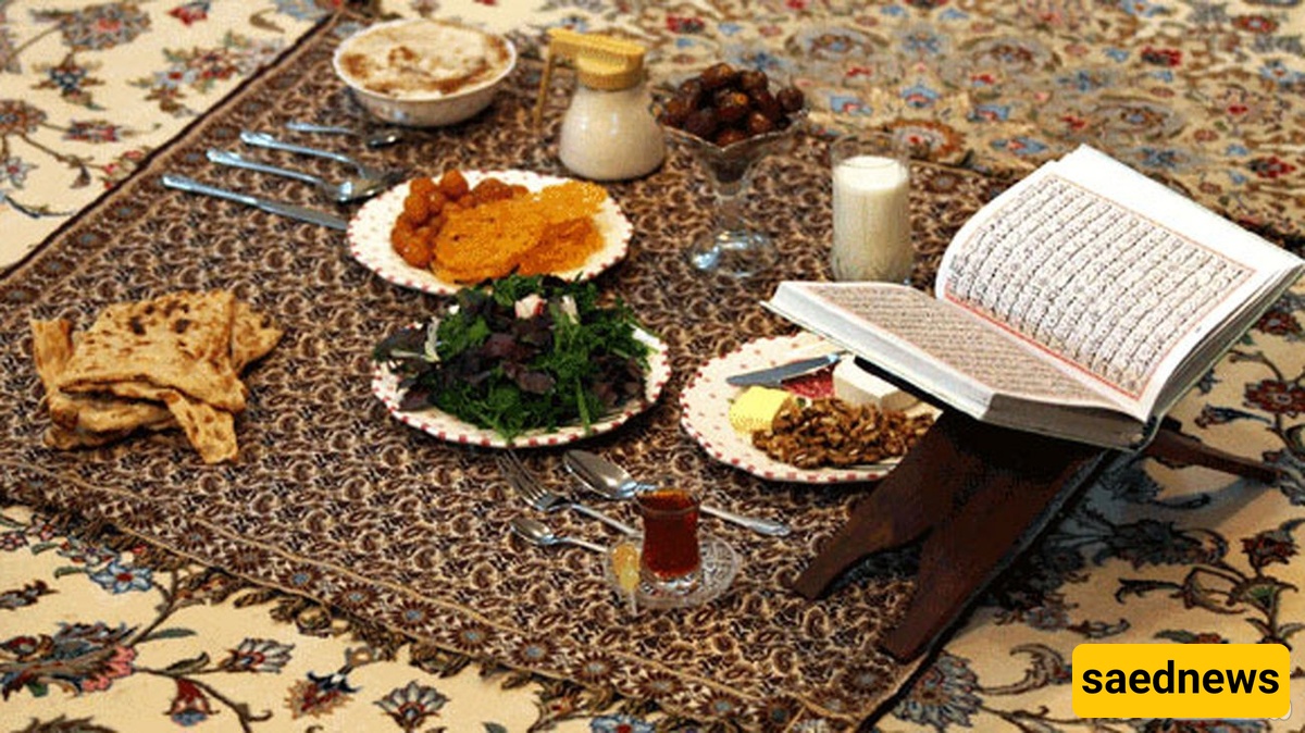 What Is The Story Behind Beating Women Before Iftar?