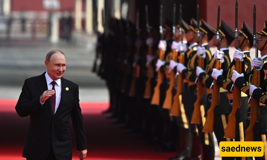 putin