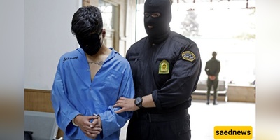 Spy Games in Isfahan: Iran Foils Ukrainian Plot to Sabotage Drone Factory