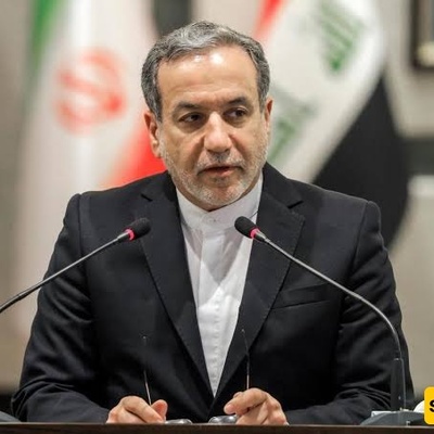 Araghchi: Iran In No rush To Enter ‘ill-Considered’ Talks With US