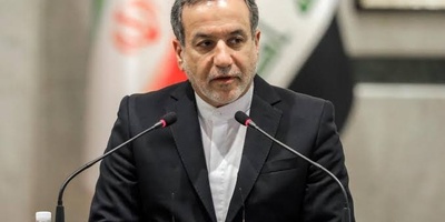 Araghchi: Iran In No rush To Enter ‘ill-Considered’ Talks With US