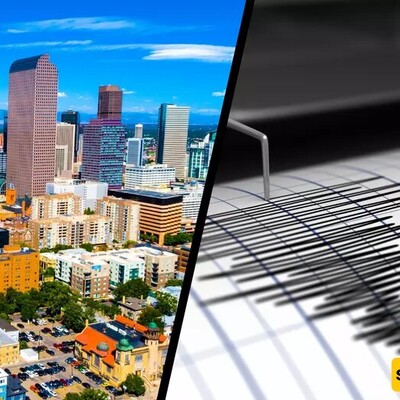 A New Technology That Smells Earthquakes!
