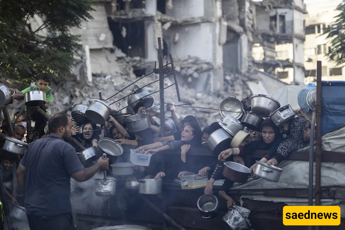 Israel-Hamas Ceasefire Talks Stumble Over Israeli Military Presence and Forced Displacement Plan
