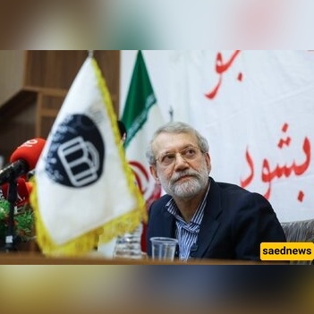 You Won’t Believe How Former Security Chief Ali Larijani Told the 12‑Day War Story—No Self‑Praise in Sight!