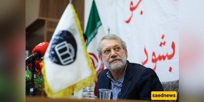 You Won’t Believe How Former Security Chief Ali Larijani Told the 12‑Day War Story—No Self‑Praise in Sight!