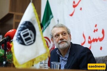 You Won’t Believe How Former Security Chief Ali Larijani Told the 12‑Day War Story—No Self‑Praise in Sight!