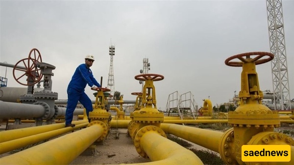 The Nightmare of The Strait of Hormuz Closure Unsettled Europeans / Gas Prices Rose in The Green Continent