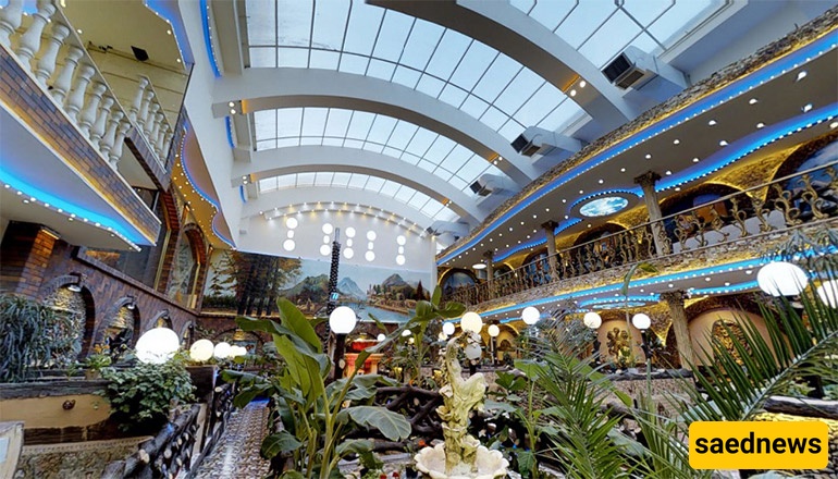 Ana Garden & Traditional Cuisine