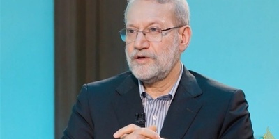Iran’s Larijani Rules Out Any Talks with US
